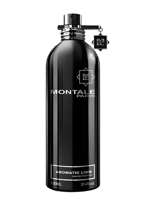 Montale Aromatic Lime