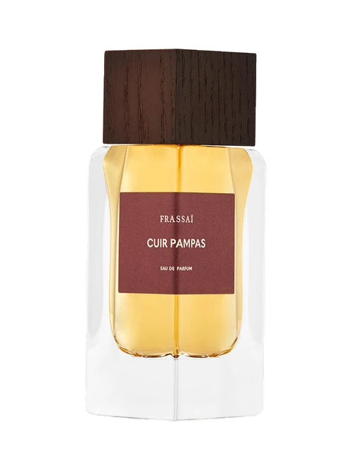 Frassaï Cuir Pampas