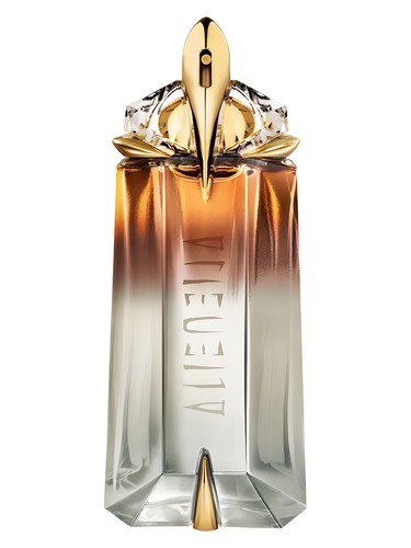 Mugler Alien Musc Mysterieux
