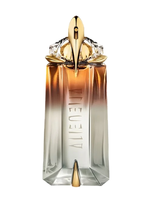 Mugler Alien Musc Mysterieux