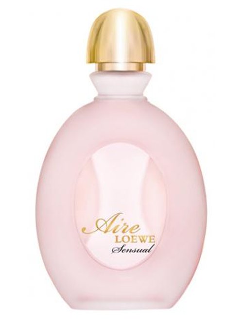 Loewe Aire Loewe Sensual