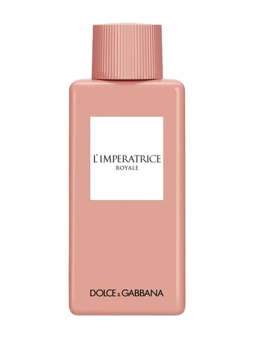 Dolce & Gabbana L'Imperatrice Royale