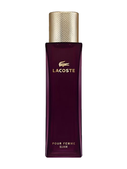 Lacoste Lacoste Pour Femme Elixir