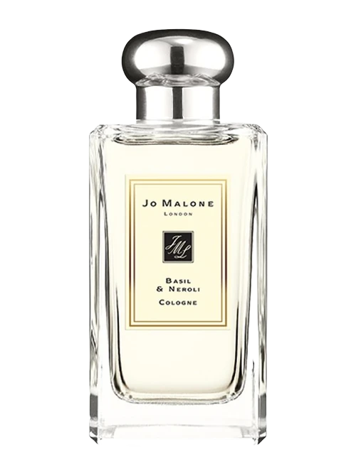 Jo Malone Basil & Neroli
