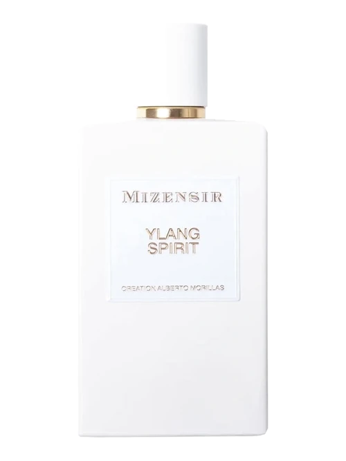 Mizensir Ylang Spirit
