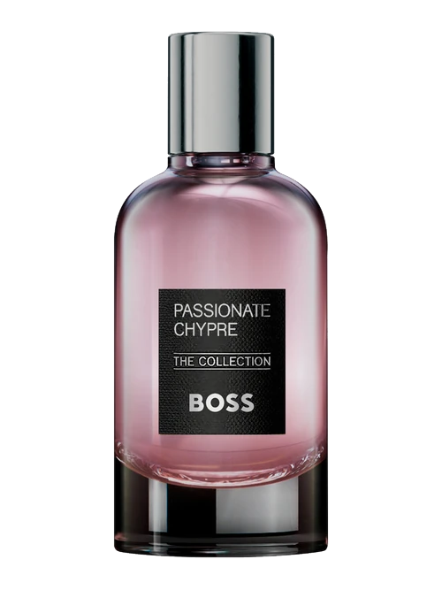 Hugo Boss The Collection Passionate Chypre