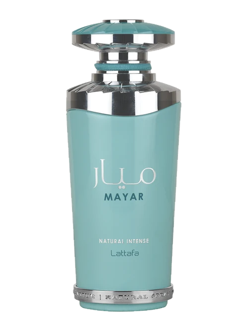 Lattafa Mayar Natural Intense