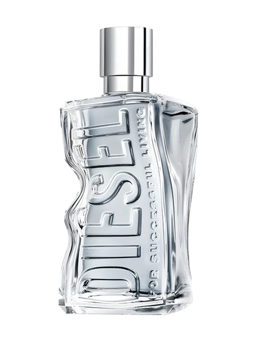 Diesel D by Diesel