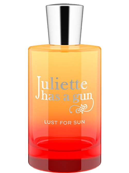 Juliette Has a Gun Lust For Sun