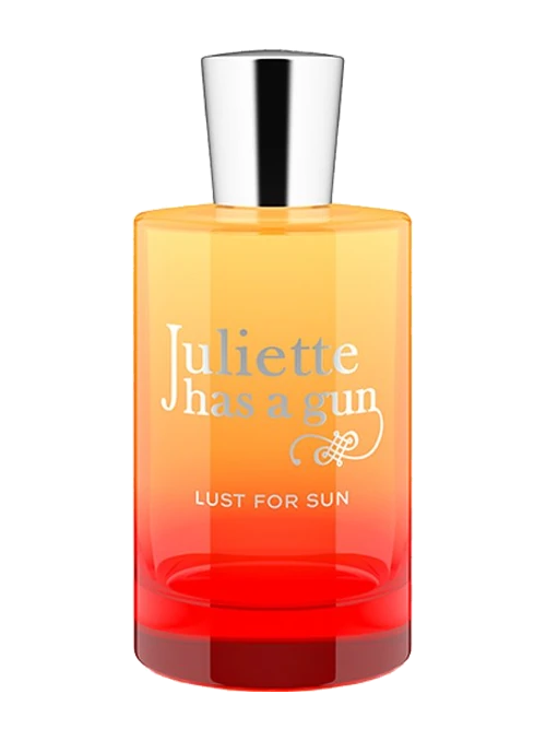 Juliette Has a Gun Lust For Sun