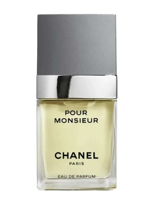 Chanel Pour Monsieur Eau de Parfum