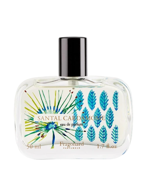 Fragonard Santal Cardamome