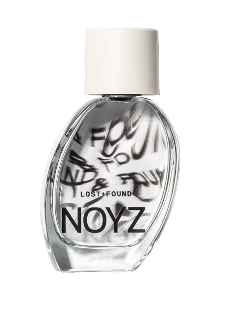 Noyz Lost+Found