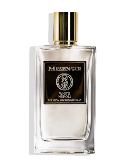 Mizensir White Neroli