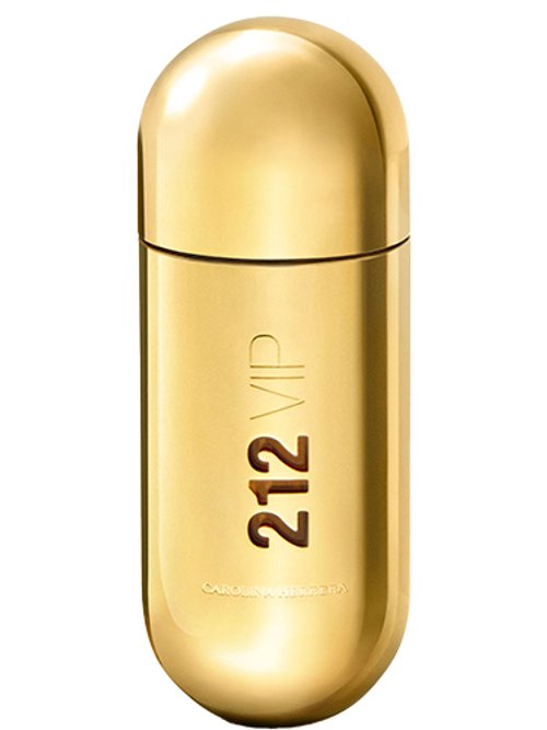 Carolina Herrera 212 VIP