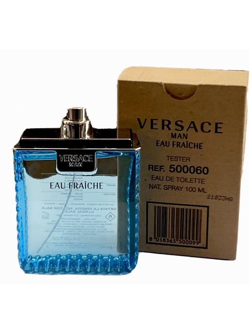 Versace Man Eau Fraîche