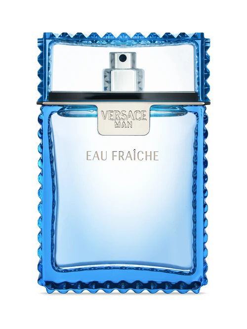 Versace Man Eau Fraîche