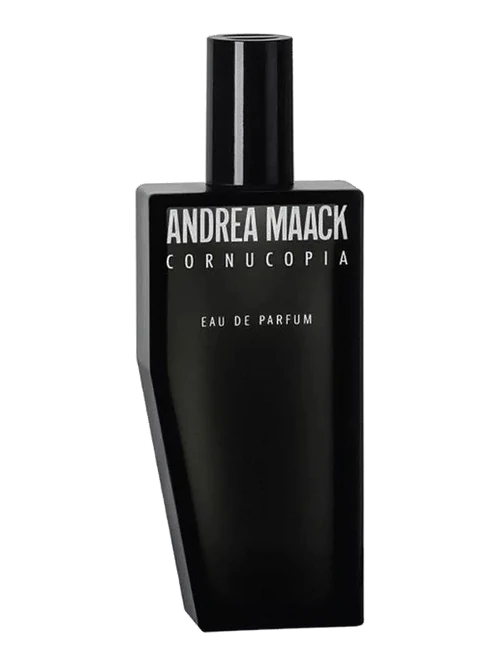 Andrea Maack Cornucopia
