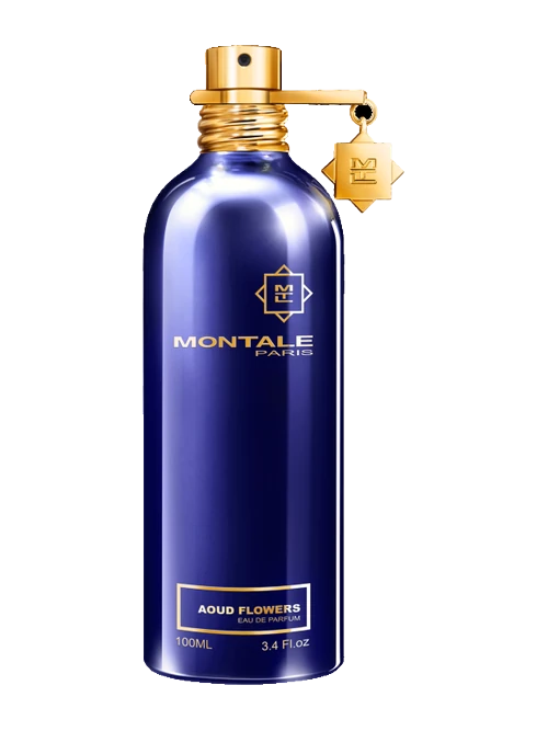Montale Aoud Flowers