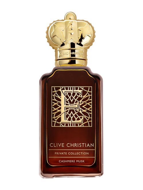 Clive Christian E Cashmere Musk