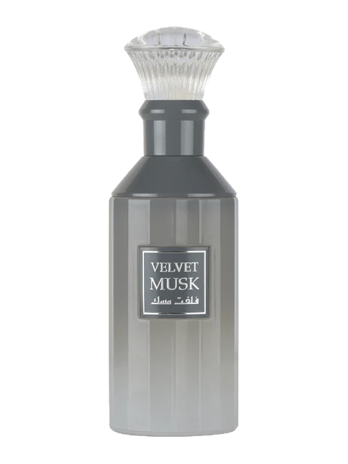 Lattafa Velvet Musk