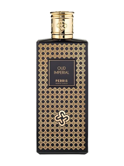 Perris Monte Carlo Oud Imperial