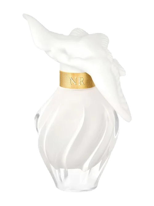 Nina Ricci L'Air du Temps White Orchid Edition