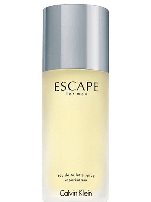 Escape for Men