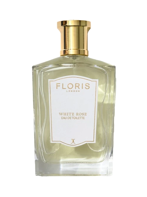 Floris London White Rose
