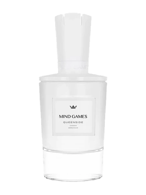 Mind Games Queenside