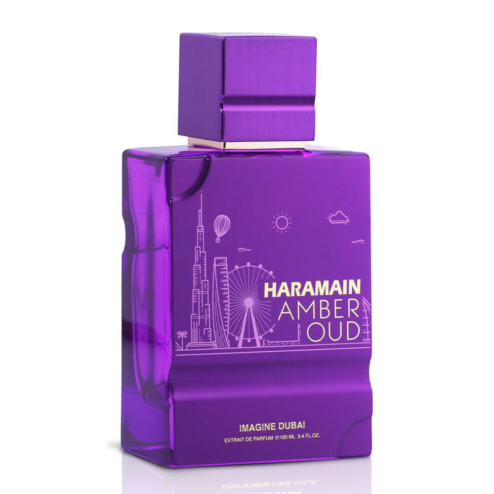 Amber Oud Imagine Dubai