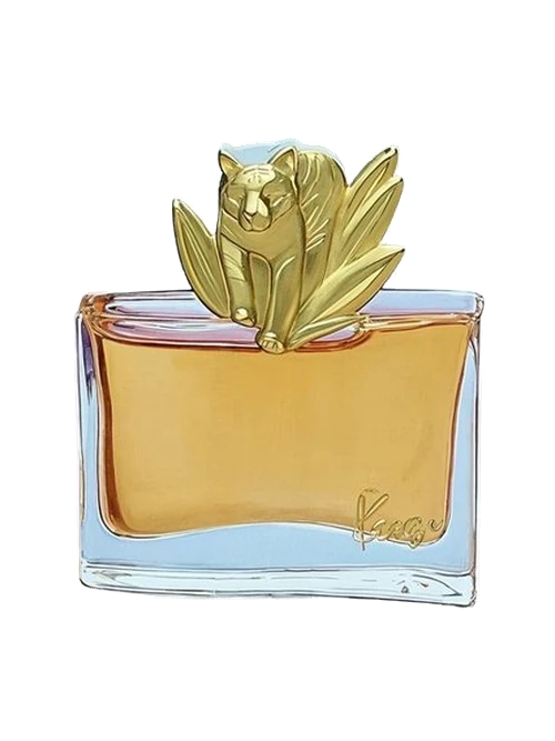 Kenzo Jungle le Tigre
