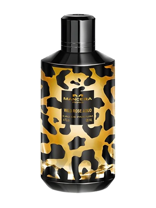 Mancera Wild Rose Oud