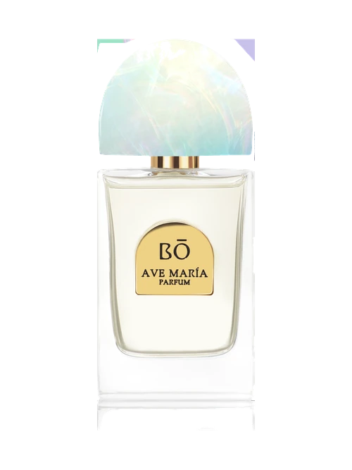 Bō Ave María