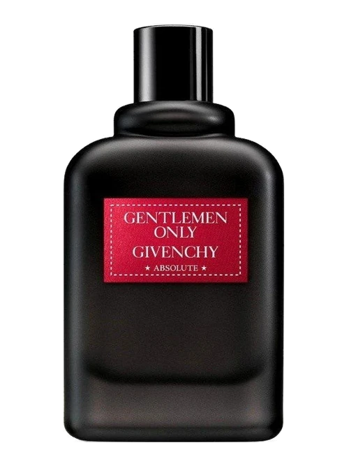 Givenchy Gentleman Only Absolute