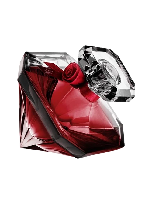 Lancôme La Nuit Trésor Rouge Drama