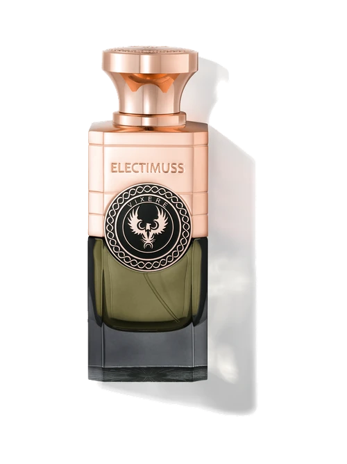 Electimuss Vixere