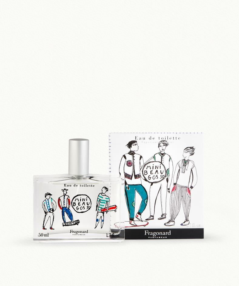 Fragonard Mini Beau Gosse