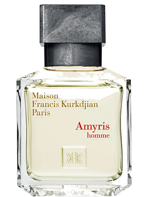 Maison Francis Kurkdjian Amyris Homme Extrait de Parfum