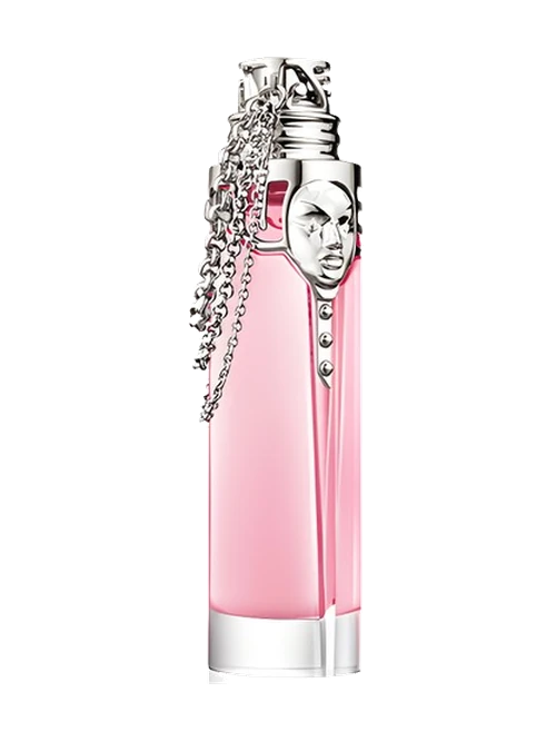 Mugler Womanity Eau pour Elles