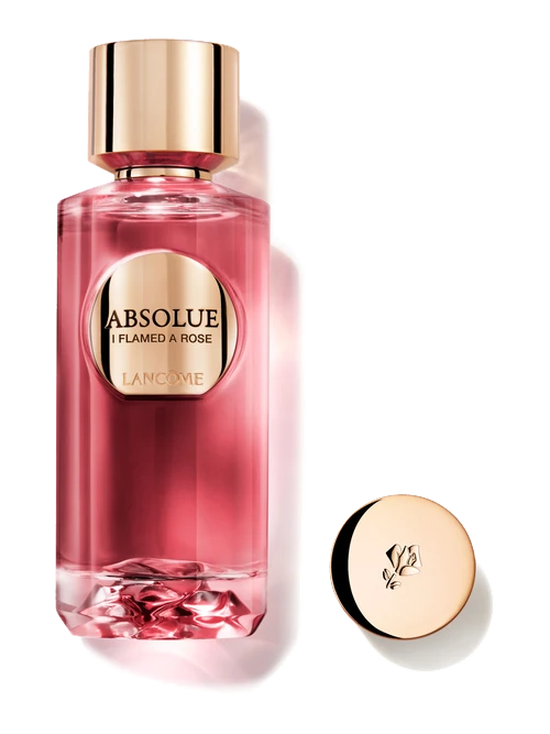 Lancôme Absolue I Flamed A Rose