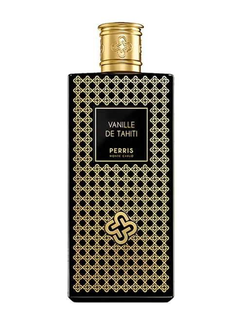Perris Monte Carlo Vanille de Tahiti
