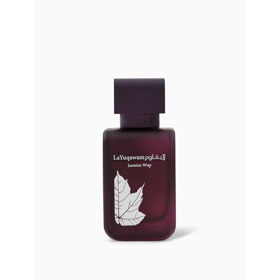 Rasasi La Yuqawam Jasmine Wisp Pour Femme