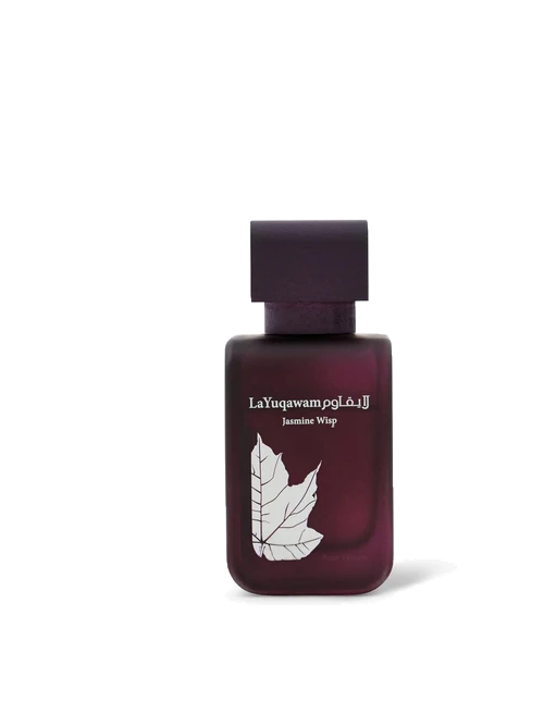 Rasasi La Yuqawam Jasmine Wisp Pour Femme