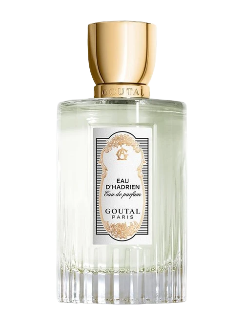 Goutal Hadrien Absolu