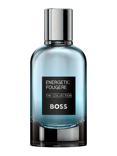 Hugo Boss The Collection Energetic Fougère