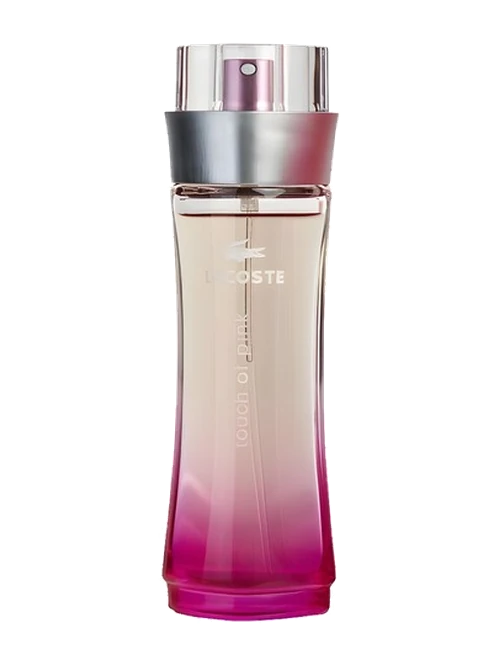 Lacoste Touch of Pink