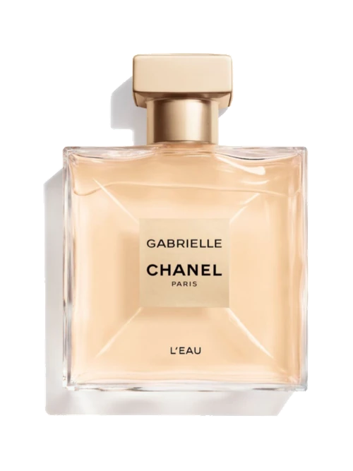 Chanel Gabrielle Chanel L'Eau