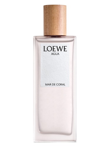Loewe Agua de Loewe Mar de Coral