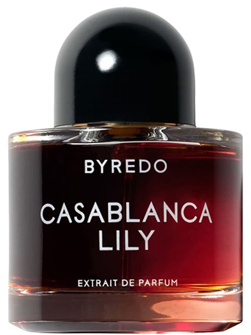 Byredo Casablanca Lily